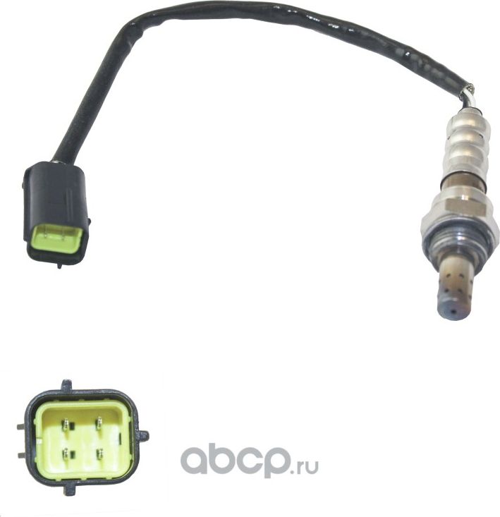 Датчик кислородный верхний (Krenz). Артикул SE777046