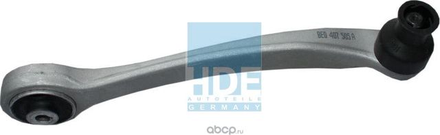 Рычаг подвески верхний (HDE). Артикул 835724