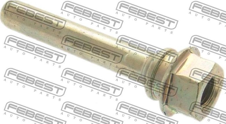 Направляющая тормозного суппорта Febest. Артикул 0174-ACV40UR