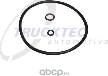 Масляный фильтр Trucktec Automotive. Артикул 02.18.033