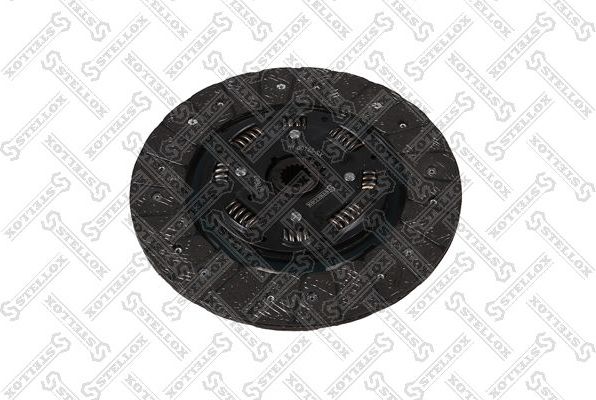 Диск сцепления Stellox для Chrysler Voyager II 1992-1995. Артикул 07-00125-SX