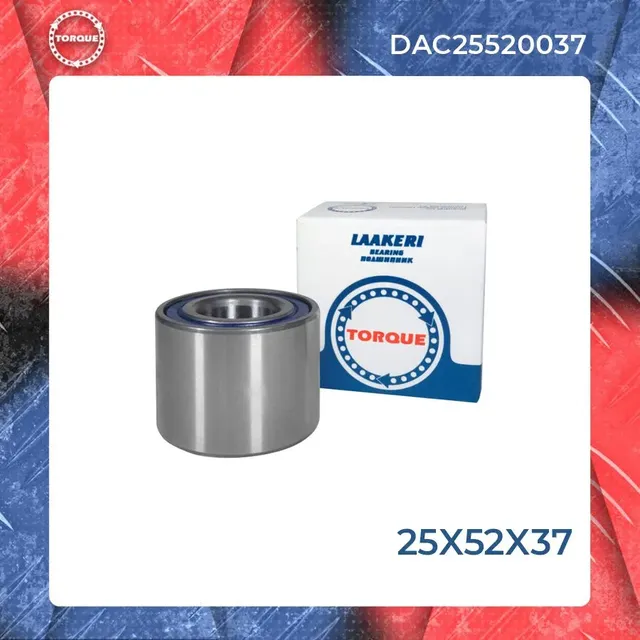 Подшипник ступицы (Torque). Артикул DAC25520037