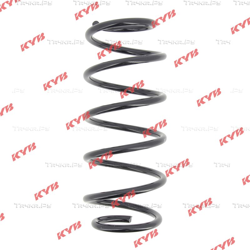 Пружина подвески KYB (Каяба) K-Flex. Артикул RH1507