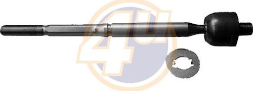 Рулевая тяга 4U. Артикул TY-E-12368