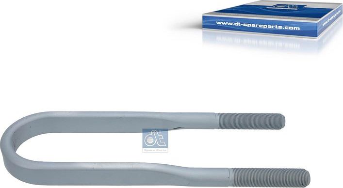 Стремянка рессоры DT Spare Parts. Артикул 6.11108