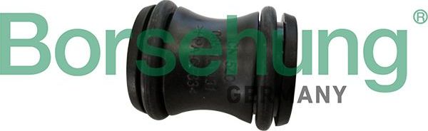 Соед.Патрубок Borsehung. Артикул B11990