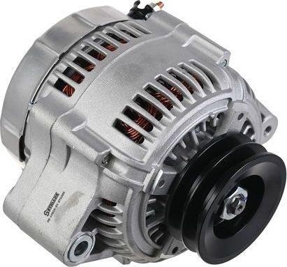 Генератор Stellox для Toyota Land Cruiser 100 1998-2007. Артикул 06-10925-SX