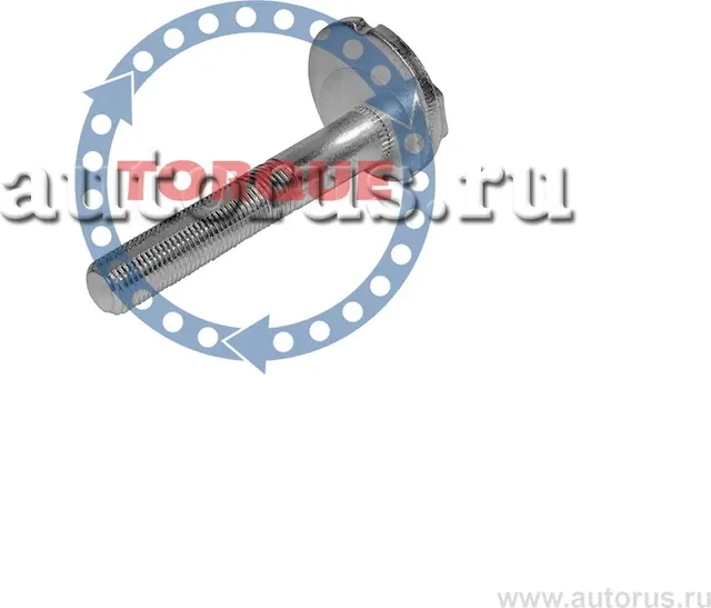Болт эксцентриковый (Torque). Артикул CP016