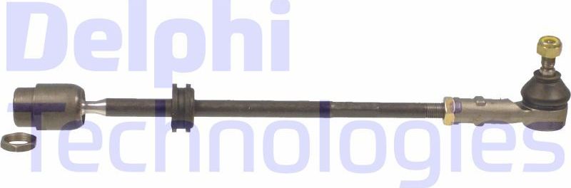 Рулевая тяга поперечная Delphi. Артикул TL426