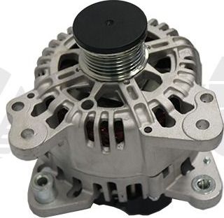 Генератор Vika для Volkswagen Polo V 2009-2026. Артикул 99030786301