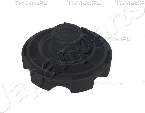 Крышка радиатора Japanparts (полимерный материал) для BMW 6 II (E63/E64) 2003-2010. Артикул KH-038