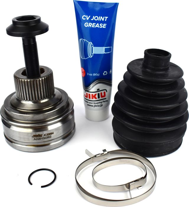 ШРУС AUDI A4/A5/Q5 1.8-3.2 07- нар. (Jikiu). Артикул JC33064