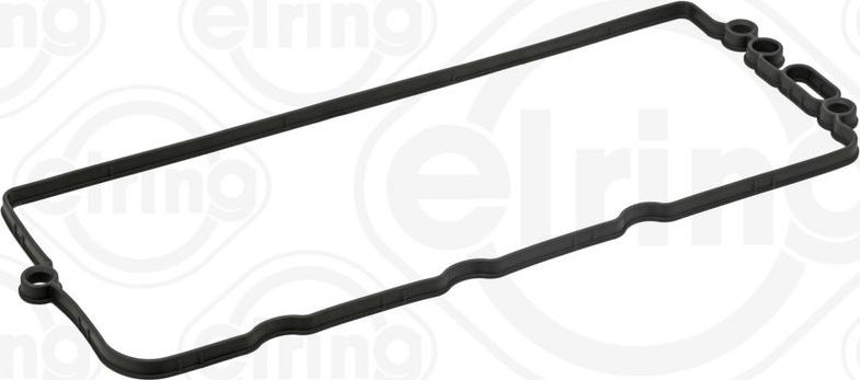 Прокладка клапанной крышки 441724 Elring. Артикул 456.180