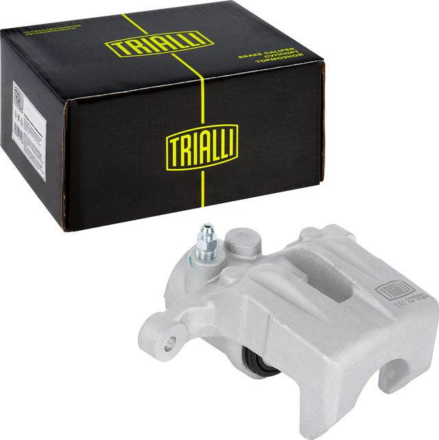 Тормозной суппорт Trialli. Артикул CF 200901