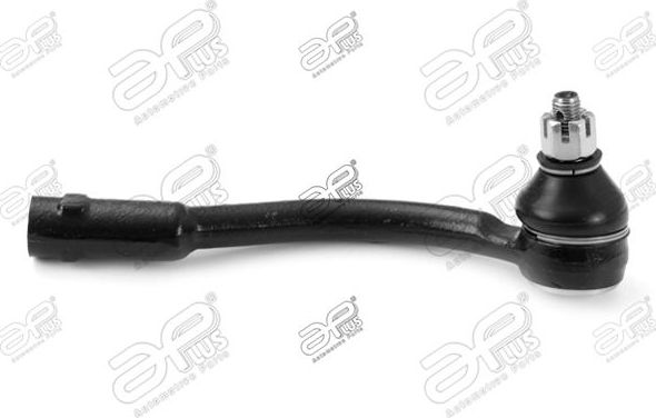 Наконечник рулевой тяги APlus. Артикул 16491AP