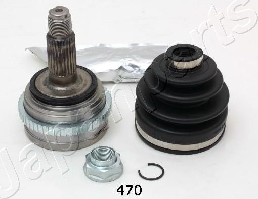 Шрус внутренний (граната) Japanparts. Артикул GI-470