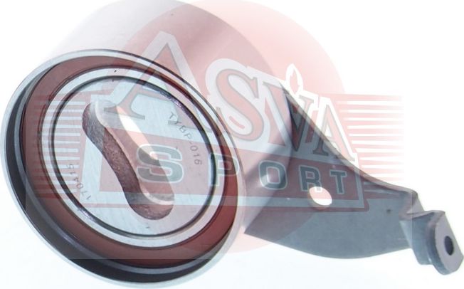 Натяжной ролик (натяжитель) приводного клинового ремня Asva. Артикул TYBP-016