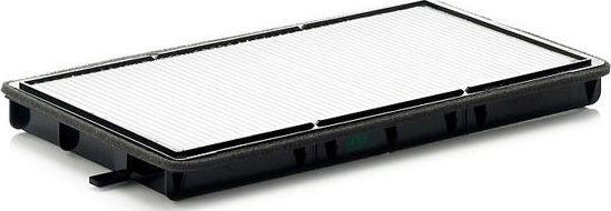 Салонный фильтр JS Asakashi для BMW 3 III (E36) 1990-1999. Артикул AC0064