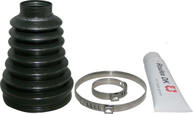 Пыльник ШРУСа внутренний JP Group (термопласт). Артикул 1143701110