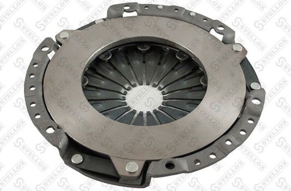 Корзина сцепления Stellox для Volkswagen Passat B2 1983-1988. Артикул 07-00328-SX