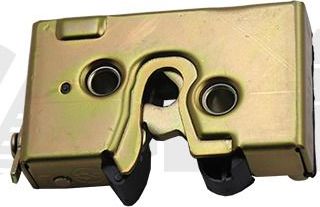 Замок двери Vika задний левый для Volkswagen Scirocco I 1974-1980. Артикул 98390094701