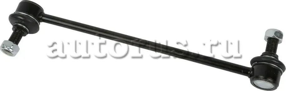 Тяга переднего стабилизатора L=R (Ganz). Артикул GIL06226