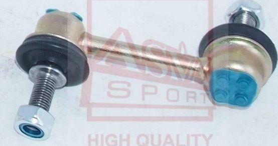 Стойка (тяга) стабилизатора Asva. Артикул 0323-CUFR