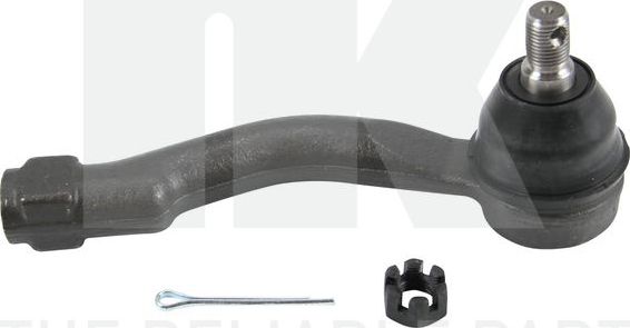 Наконечник рулевой тяги NK для Kia Sorento I 2002-2011. Артикул 5033506