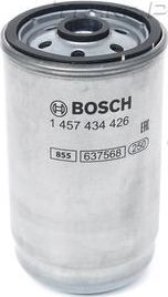 Топливный фильтр Bosch для MAN NL 1989-2005. Артикул 1 457 434 426