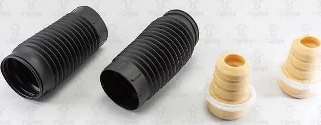 Комплект защитный аморт. передн. (Torr). Артикул DR0226