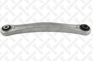 Поперечный рычаг задней подвески Stellox левый верхний для Volkswagen Transporter T3 1985-1992. Артикул 57-03983A-SX