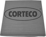Салонный фильтр Corteco для Nissan Micra K13 2010-2016. Артикул 80001780
