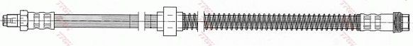Тормозной шланг TRW. Артикул PHB412