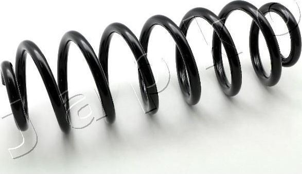 Пружина подвески Japko. Артикул ZCJ6166A