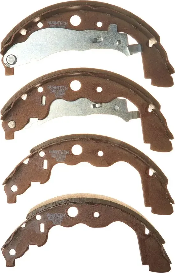 Колодки Барабанные Lada Largus/ Renault Logan/Duster (Avantech). Артикул AVS0127