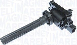 Катушка зажигания Magneti Marelli. Артикул 060717107012