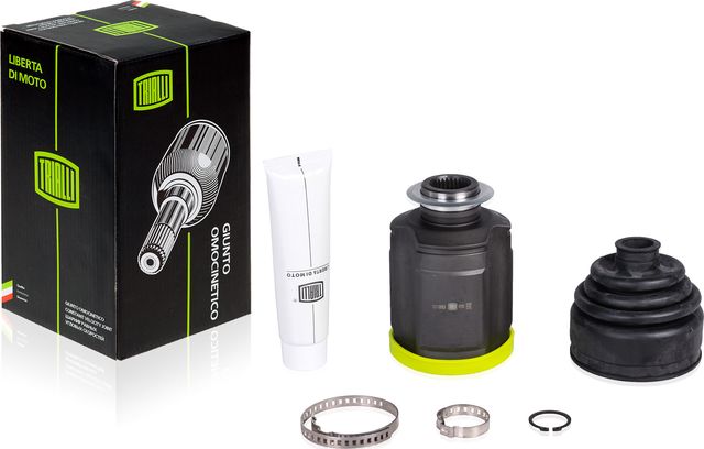 Шрус Trialli. Артикул GO 0883