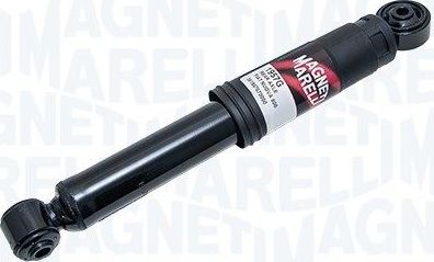 Амортизатор Magneti Marelli задний для Fiat 500 II 2007-2026. Артикул 351957070000