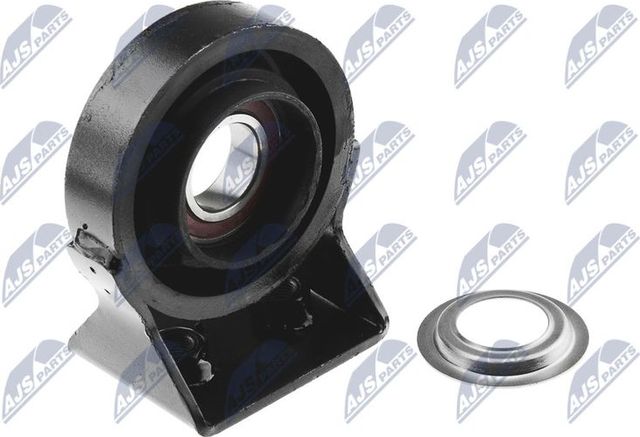 Подвесной подшипник карданного вала NTY для SsangYong Rexton I 2002-2012. Артикул NLW-DW-002