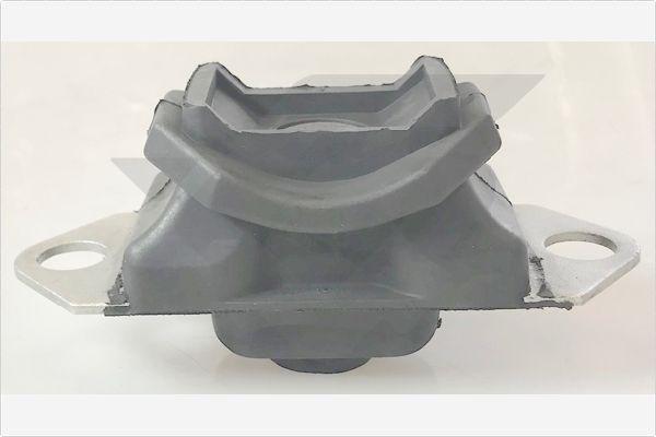 Опора КПП левая Renault Megane/Scenic/Logan 1.4/1.6/1.5DCi 02 Hutchinson. Артикул 594618