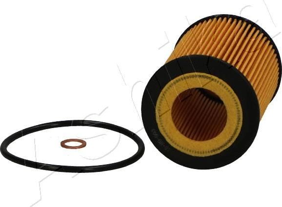 Масляный фильтр ASHIKA. Артикул 10-H0-003