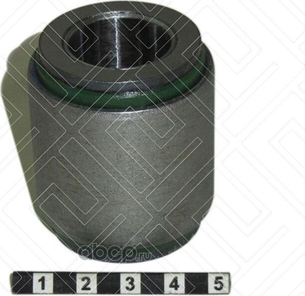 Сайлентблок тяги Панара задней подвески к мосту запрессованный (Полиуретан). Артикул 40060031