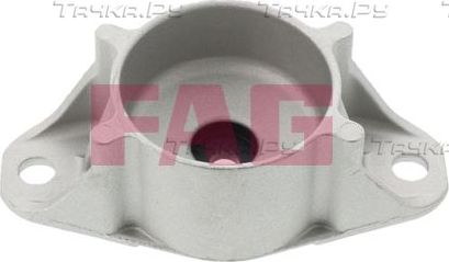 Опора амортизатора (стойки) Fag задняя для Ford C-MAX I 2003-2010. Артикул 814 0148 10