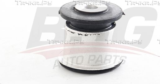 Сайлентблок переднего рычага подвески BSG. Артикул BSG 60-700-233