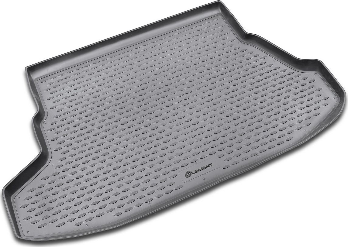 Коврик Element для багажника Hyundai Coupe 2001-2009. Артикул NLC.20.16.B16