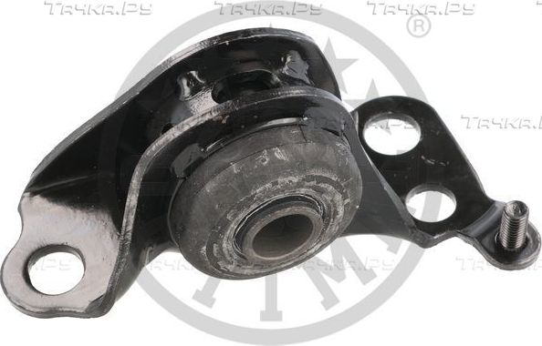 Сайлентблок переднего рычага подвески Optimal. Артикул F8-8005