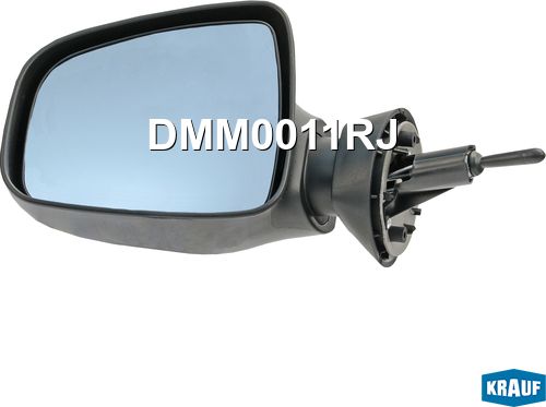 Зеркало Krauf. Артикул DMM0011RJ