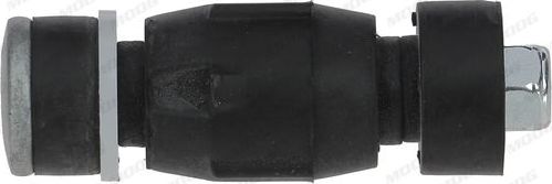 Стойка (тяга) стабилизатора MOOG передняя правая/левая для Renault Sandero II 2007-2026. Артикул RE-LS-5740