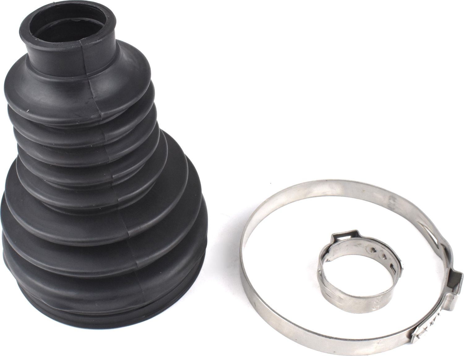 Пыльник ШРУС, комплект Jikiu. Артикул CD43027