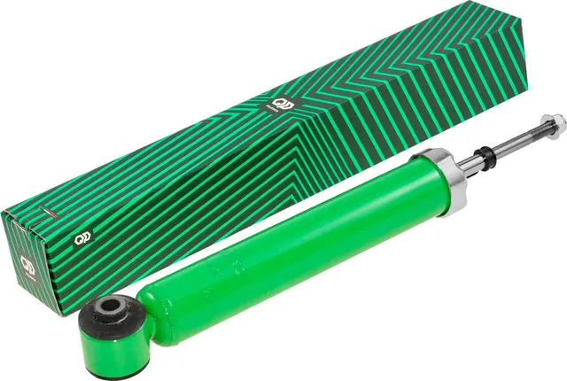 PILENGA Амортизатор задний  газовый  MITSUBISHI OUTLANDER. Артикул sh-p7212